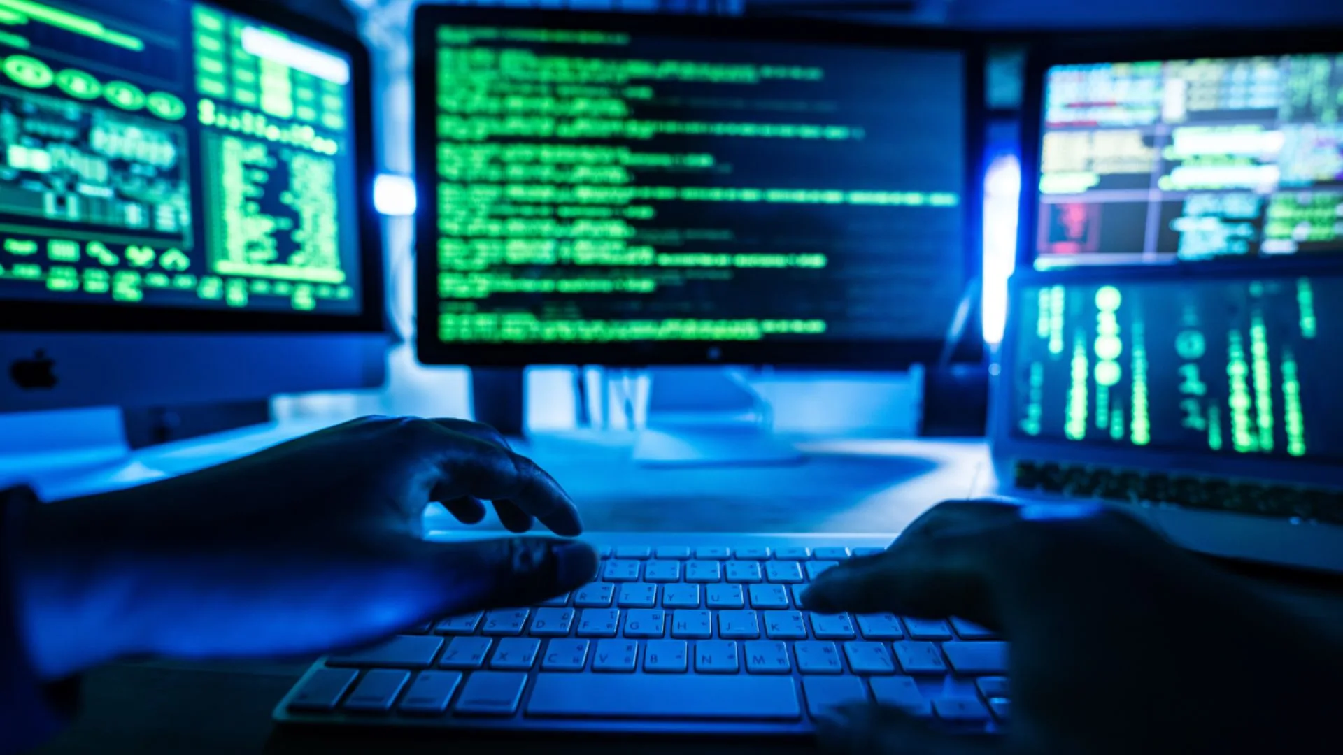 Informe expone un gran ataque cibernético de la inteligencia de Ucrania a servidores de Rusia, paralizando infraestructura digital clave para Moscú