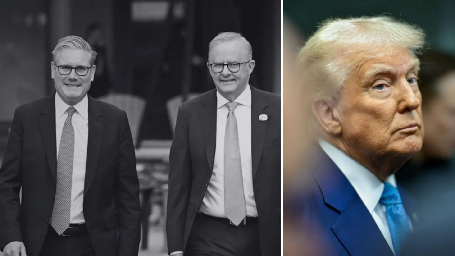 Trump mantiene el pacto AUKUS y refuerza la estrategia de Estados Unidos en el Indo-Pacífico