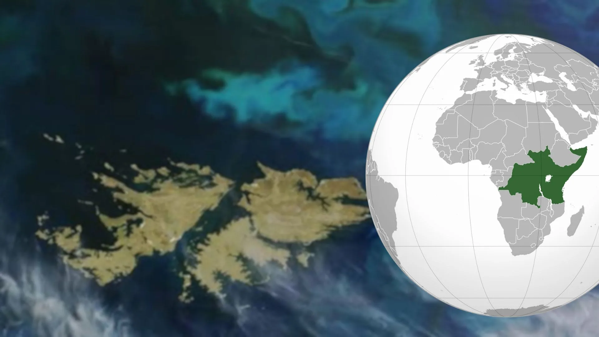 África Oriental reafirma que la Cuestión Malvinas es un desafío inconcluso de descolonización