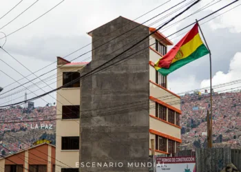 Bolivia