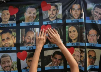 Hamas e Israel intercambiaron rehenes y prisioneros / Créditos: Ap - Oded Balilty