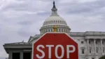 Cuánto puede durar el cierre del gobierno de Estados Unidos / Créditos: AFP