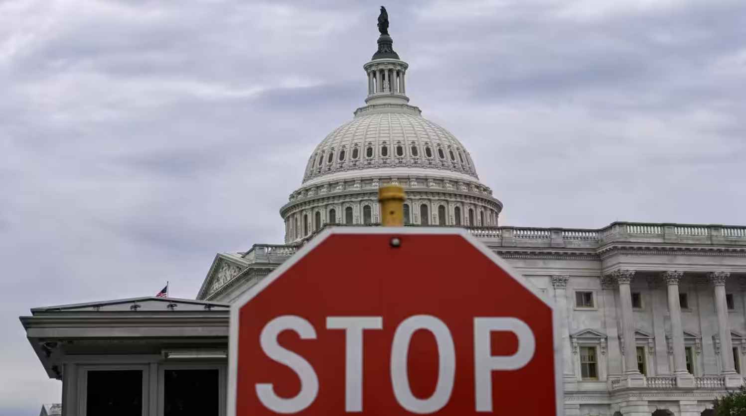 Cuánto puede durar el cierre del gobierno en Estados Unidos