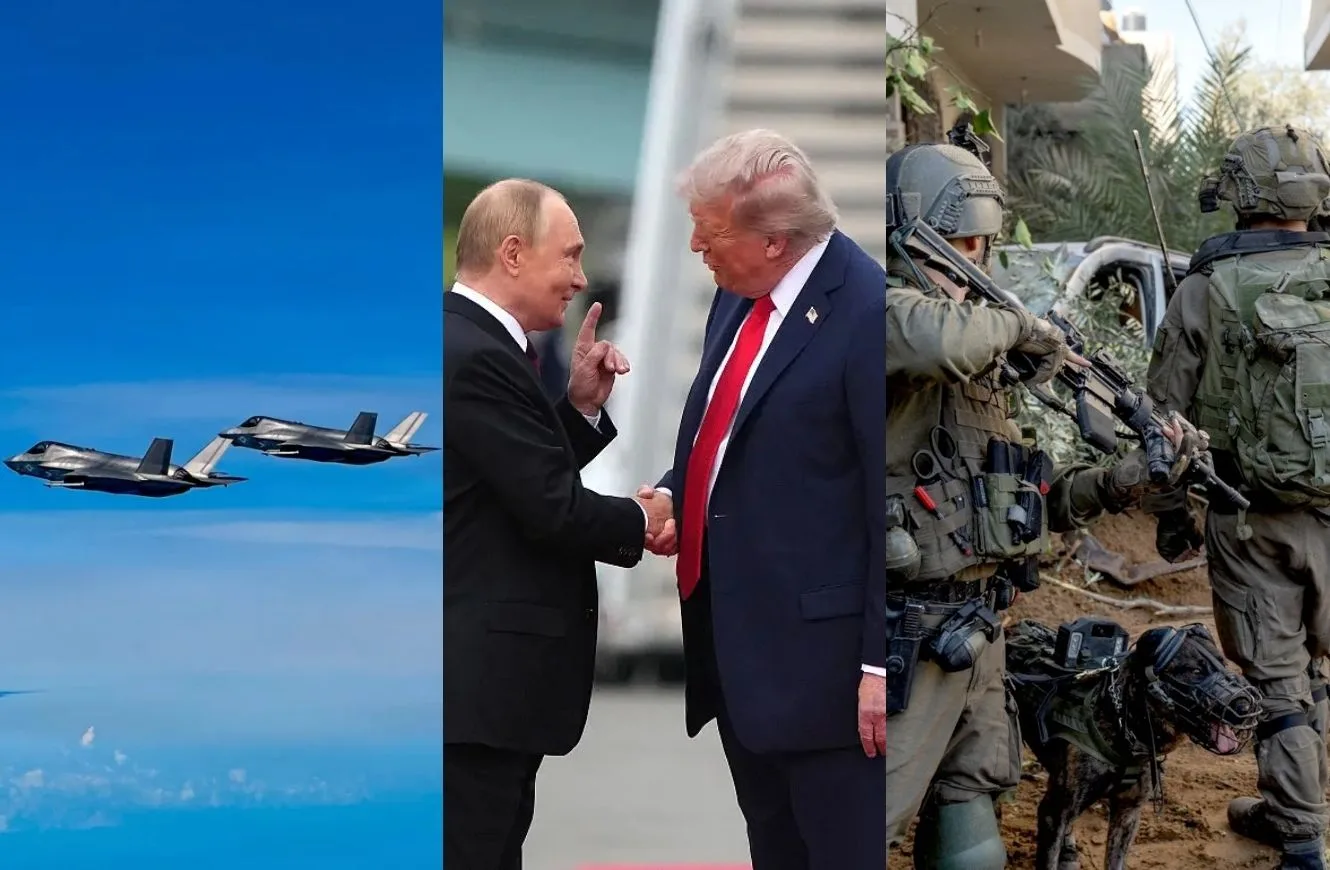 Semana de definiciones: tensiones cruzadas entre Washington, Moscú y el Caribe – Desde la Redacción de Escenario Mundial