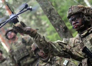 Staff Sgt. Rose Di Trolio
