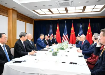 Chinese Embassy in US