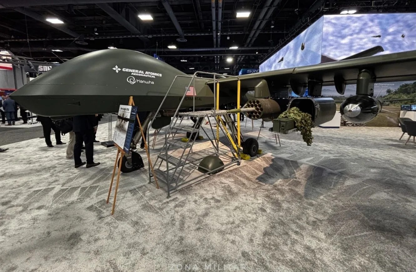 Con las lecciones de Ucrania, el Ejército de EE.UU. acelera su carrera para producir miles de drones para dominar el campo de batalla