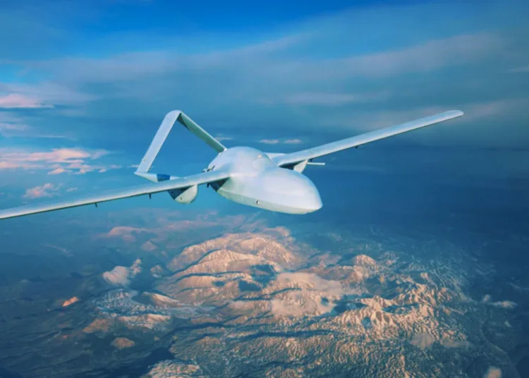 Drones