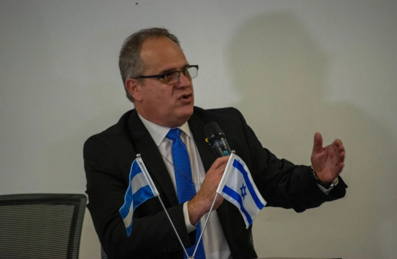 Cobertura – El futuro incierto entre Israel y Hamás: el dilema entre la guerra y la diplomacia