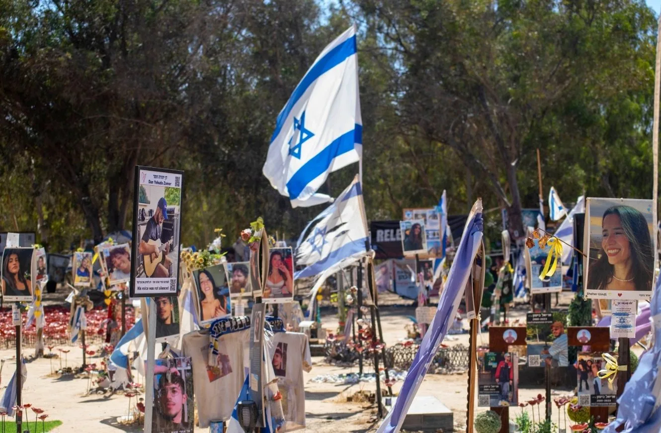 Dos años después del 7 de octubre – el día que redefinió a Israel y a Medio Oriente