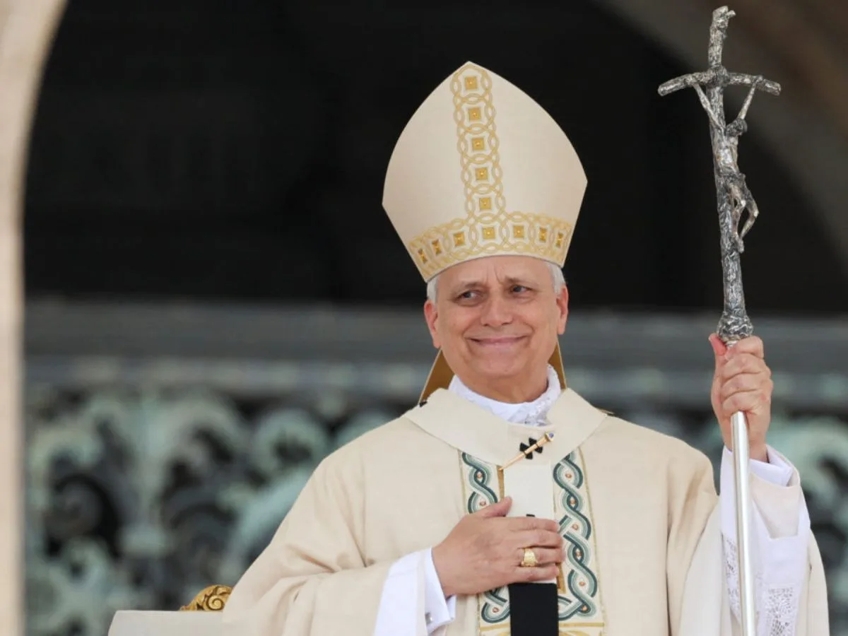 Conservadores católicos critican a Papa León tras comentarios sobre inmigración y Trump