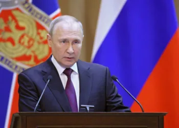 Vladmir Putin