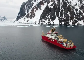 British Antarctic Survey (BAS)