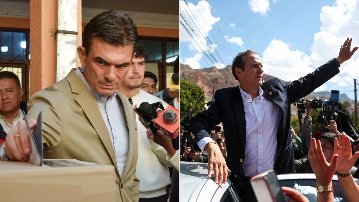 Elecciones en Bolivia – una crisis de 40 años y dos opciones para el mismo recetario