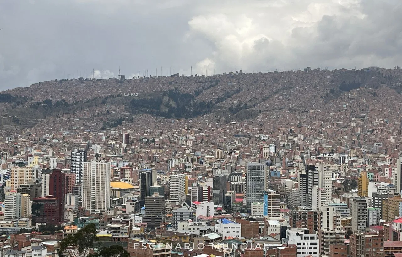 EM en Bolivia – empezó el silencio electoral con bocinazos de crisis