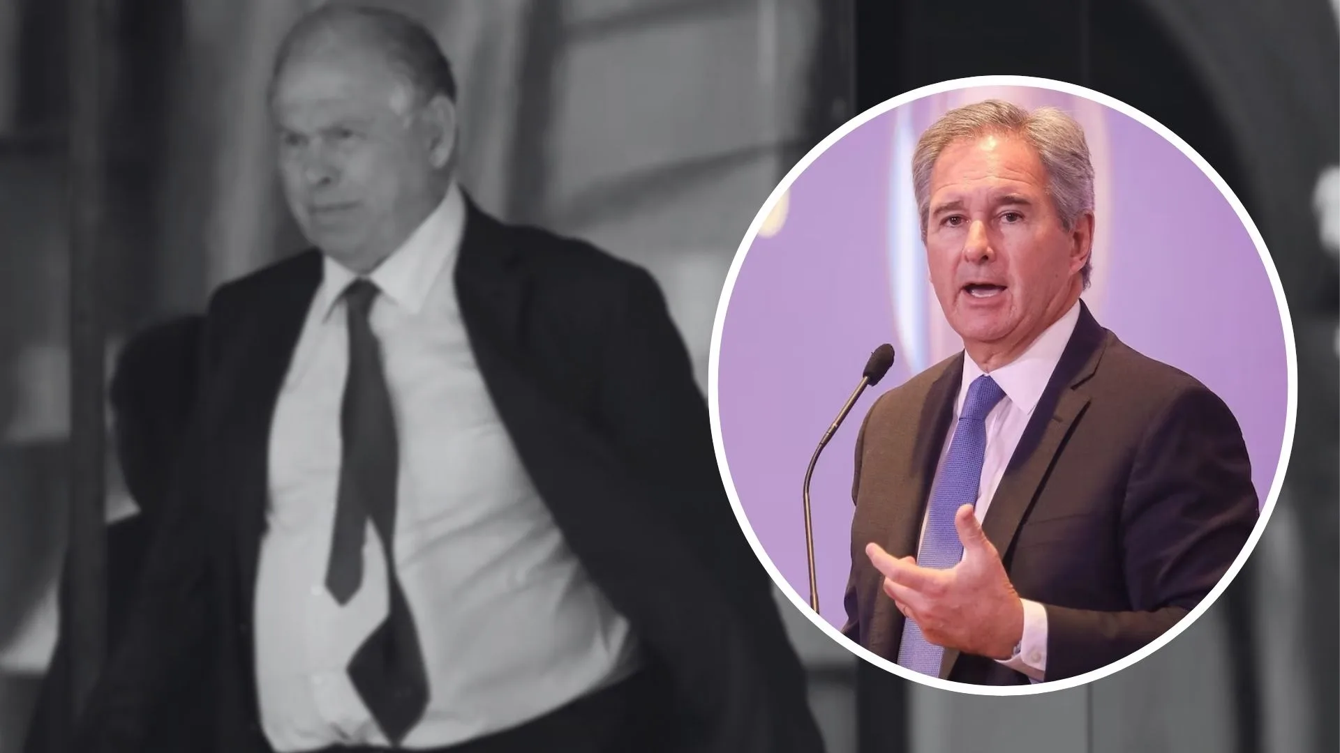 El Gobierno oficializó a Pablo Quirno en Cancillería tras la salida de Werthein – Giro económico en la diplomacia y blindaje en Justicia