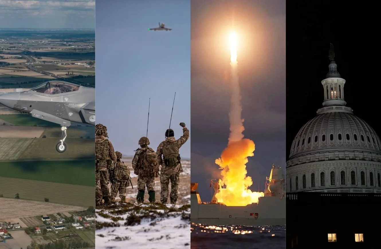 De Gibraltar a Malvinas: nuevos frentes de tensión – Desde la Redacción de Escenario Mundial