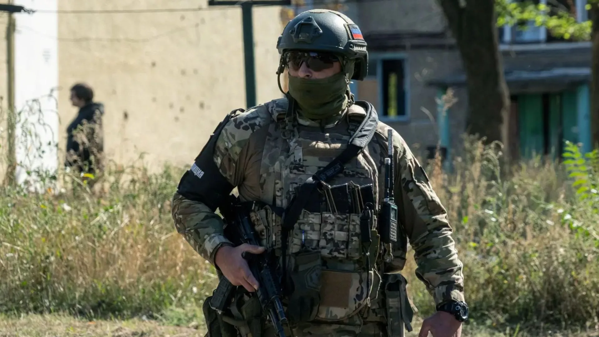 Kiev identifica 1.076 cubanos reclutados luchando junto a Rusia y al menos 96 muertos o desaparecidos