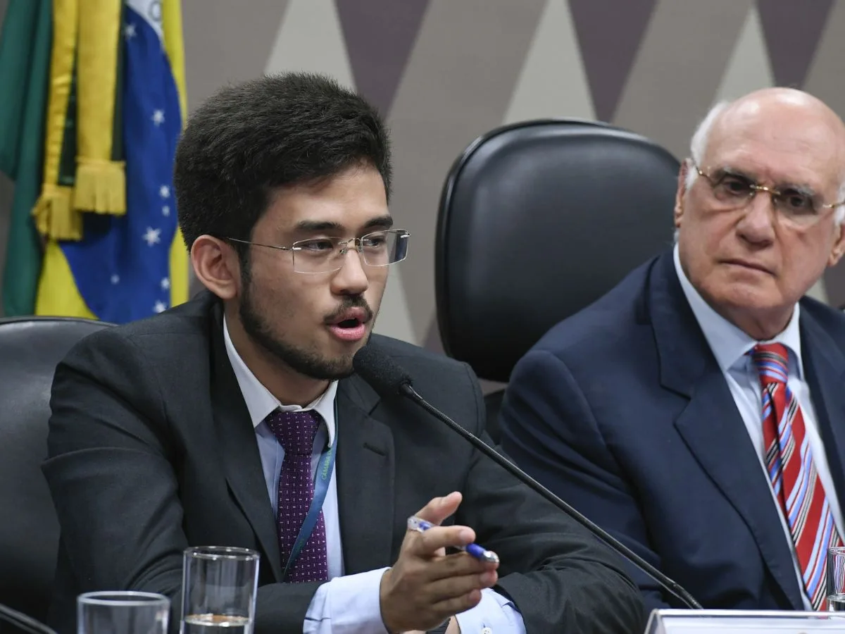 Diputado propone una enmienda constitucional para que Brasil produzca armas nucleares con fines de disuasión