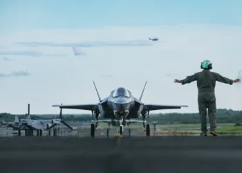 Estados Unidos evalúa permitir ataques terrestres en Venezuela / Créditos: Fuerza Aérea de los EE. UU. por la Aerotécnica de Primera Clase Katelynn Jackson)
