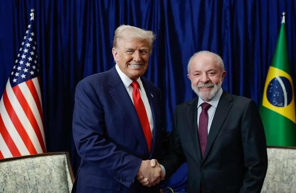Lula y Trump dialogan en Malasia, buscando bajar tensiones comerciales y diplomáticas