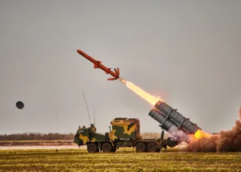 Bombardeos de Ucrania dejan sin luz a dos ciudades de Rusia / Créditos: Oleksiy Bobovnikov