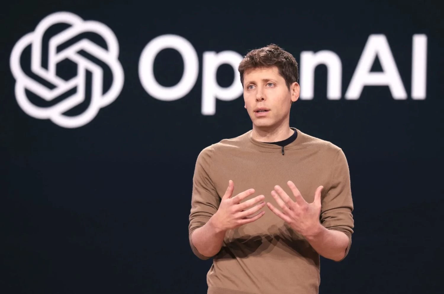 El Gobierno argentino avanza con OpenAI para incorporar inteligencia artificial en la administración pública