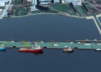 Nuevo contrato de instalaciones portuarias para las Malvinas
07 MARZO 2024
BY SEAWORK PRESS FP
Harland & Wolff
