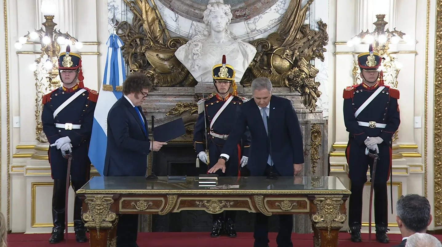 Comienza la era Quirno en la Cancillería: Milei redefine la política exterior argentina