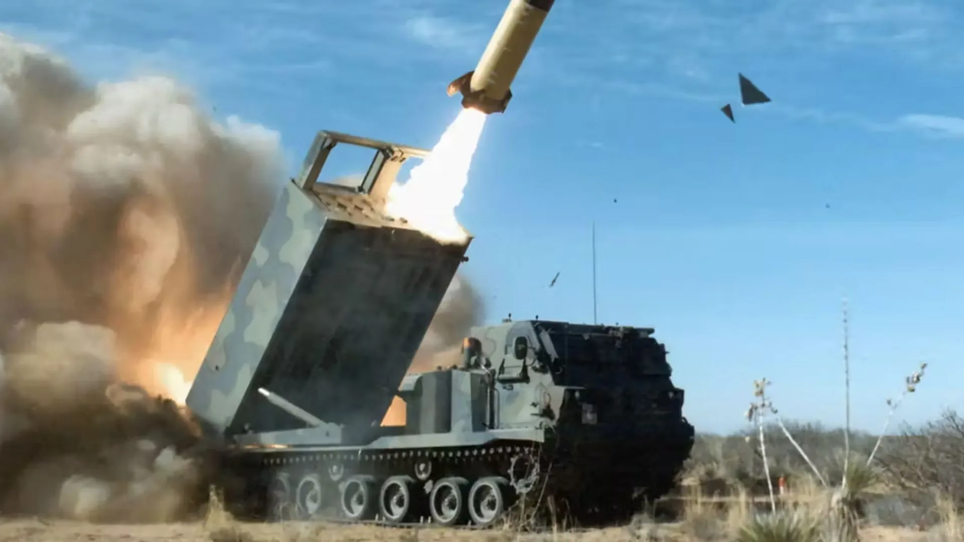 Reino Unido llama a reforzar el alcance misilístico de Ucrania y acelera su apoyo militar