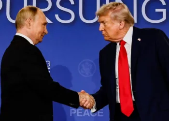 Las propuestas estadounidenses para poner fin a la guerra en Ucrania se habrían formulado en conversaciones directas con Rusia / Créditos: Reuters