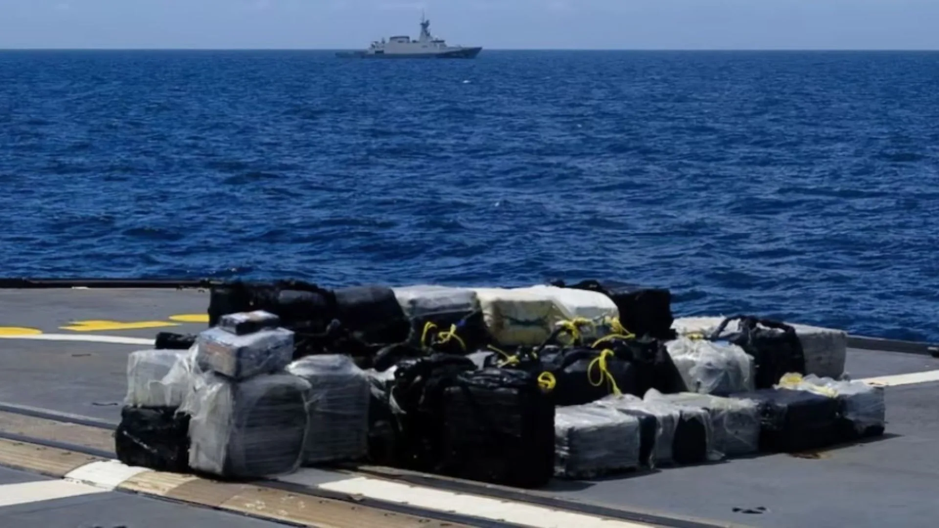 Ataque de dron estadounidense expone el rol de Sucre en el narcotráfico de Venezuela