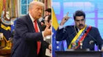 Trump sostuvo que Maduro está dispuesto a negociar / Créditos: archivo