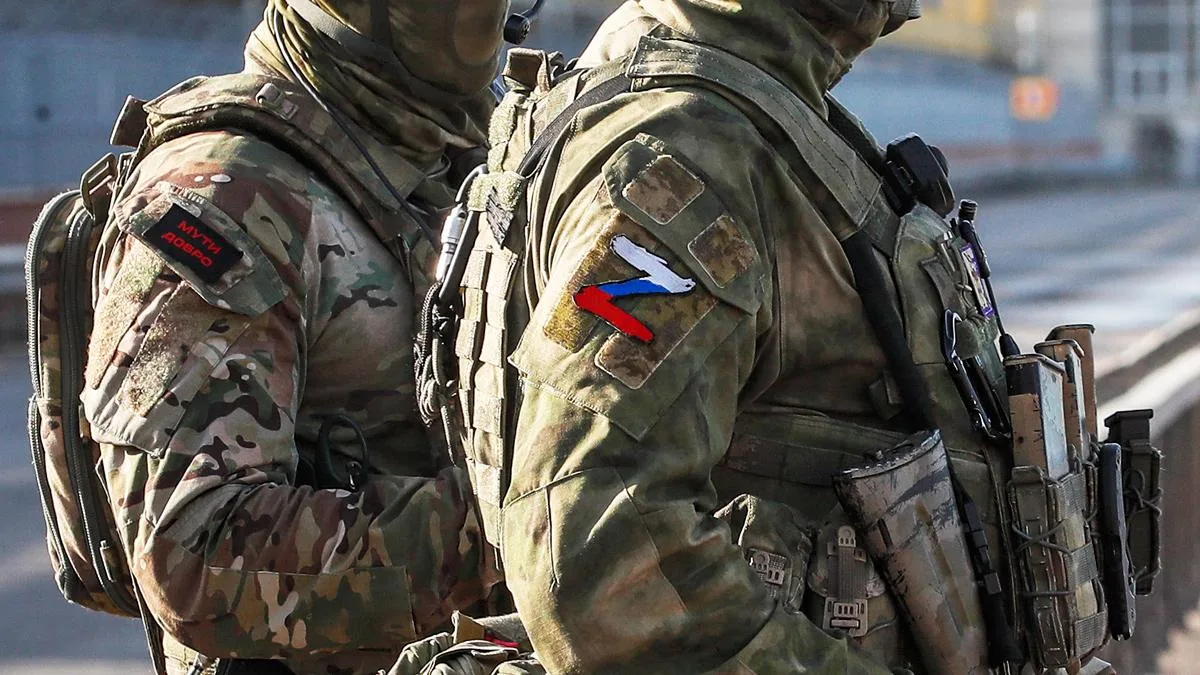Cómo Rusia perdió la estrategia de maniobra en la guerra de Ucrania y su ejército enfrenta un futuro incierto