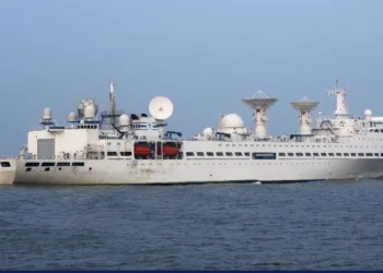 Crédito: evgenii 10 via Shipspotting