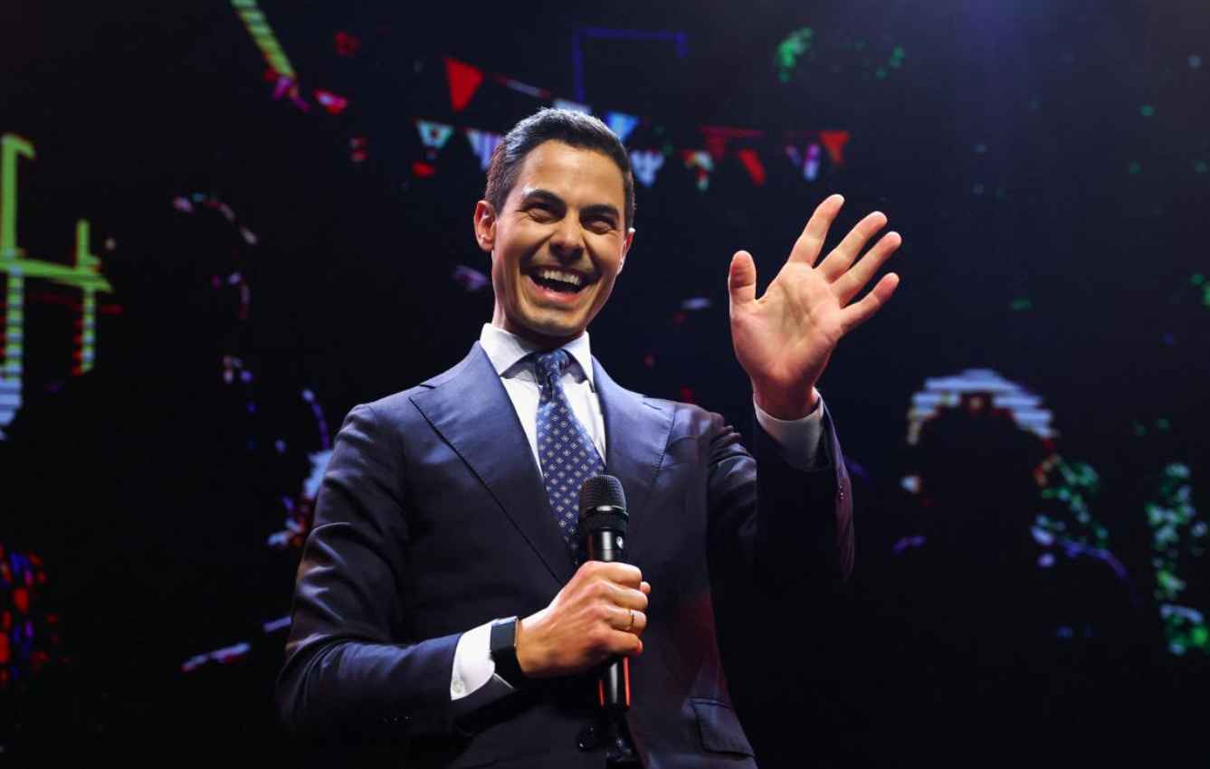 Qué necesita Rob Jetten para ser primer ministro de Países Bajos