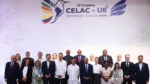 Cumbre UE-CELAC, 9 de noviembre de 2025