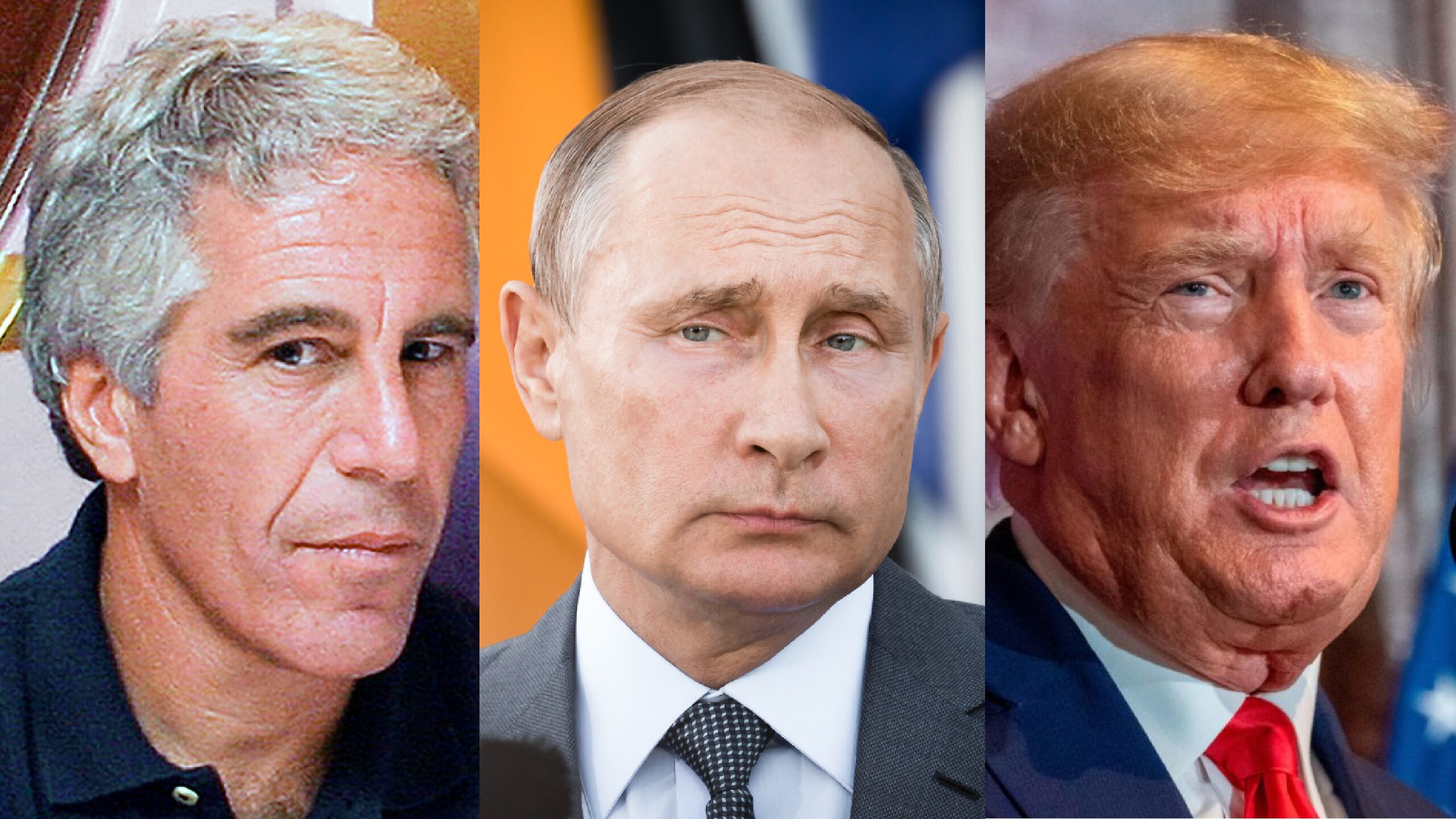 Jeffrey Epstein aseguró en emails que dio información sobre Donald Trump a Rusia