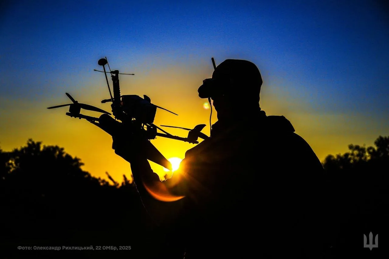 No buscamos solo Rambos sino nerds, la estrategia de la Fuerza de Sistemas no tripulados de Ucrania para reclutar nuevos integrantes