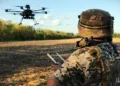 Las lecciones de la guerra en Ucrania, que intensifica la necesidad de desarrollo tecnológico para la defensa, no han sido adoptadas velozmente por los europeos  / Créditos: archivo