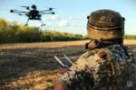 Las lecciones de la guerra en Ucrania, que intensifica la necesidad de desarrollo tecnológico para la defensa, no han sido adoptadas velozmente por los europeos  / Créditos: archivo