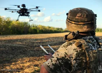 Las lecciones de la guerra en Ucrania, que intensifica la necesidad de desarrollo tecnológico para la defensa, no han sido adoptadas velozmente por los europeos / Créditos: archivo
