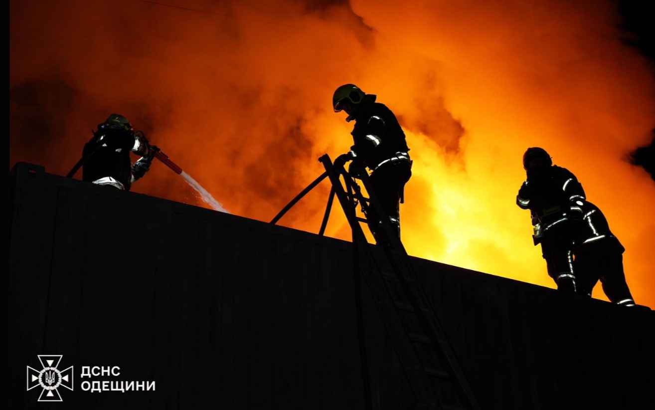 Bombardeos en Kiev y Rusia mientras se discuten cambios al plan para poner fin a la guerra en Ucrania
