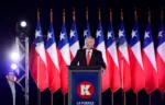 chile elecciones kast triunfo
