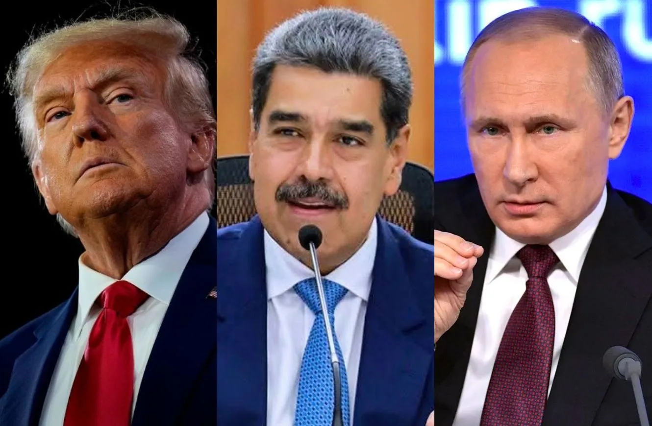 El Caribe como zona de disputa entre Estados Unidos y Rusia