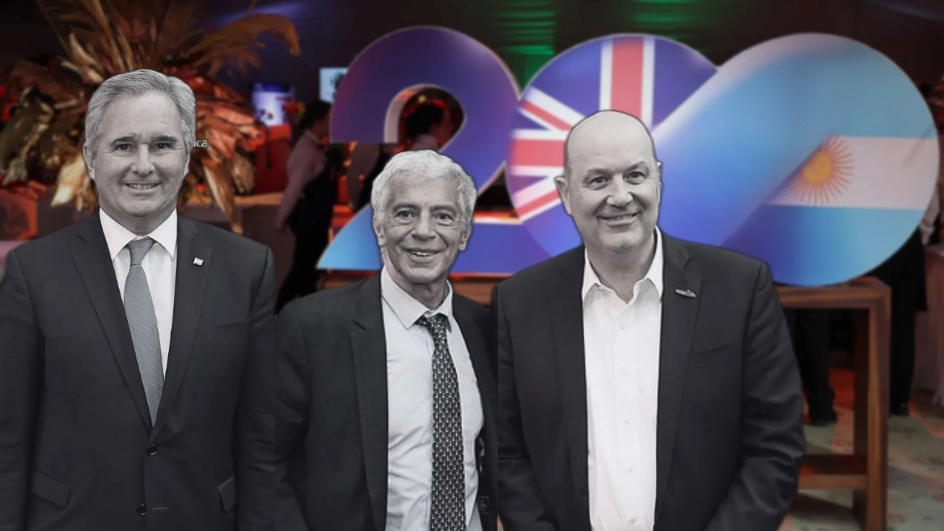 La presencia del Gobierno argentino en la celebración del cumpleaños del Rey Carlos III abre interrogantes diplomáticos y políticos