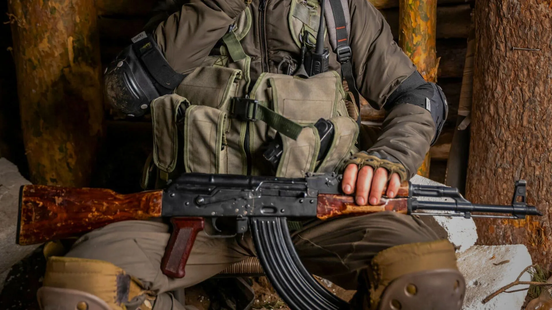 Putin impulsa un programa masivo de rearme para sus aliados con armamento ruso de última generación