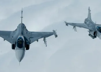 Ohio, Hungary bolster NATO unity during state partnership exercise