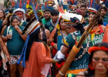 La COP30 aumentó la participación de comunidades indígenas en la lucha contra la deforestación