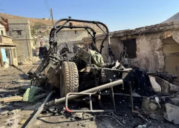 Qatar denuncia el ataque de Israel en Siria como “violación flagrante de la soberanía” y exige acción internacional